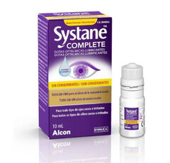 systane