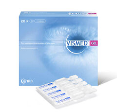 vismedgel