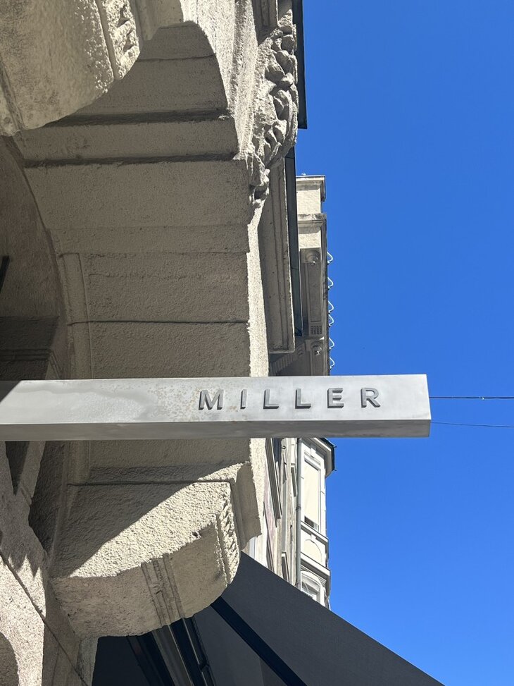 Institut Miller