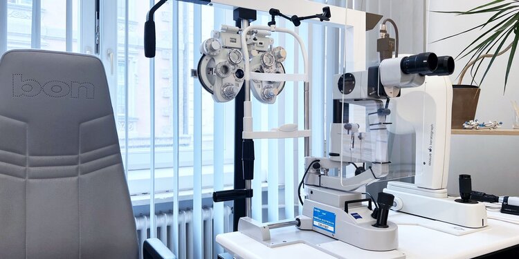 Anpassraum Institut Miller