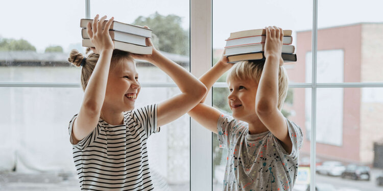 Kinder Myopiepmanagement