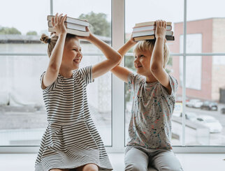 Kinder Myopiepmanagement