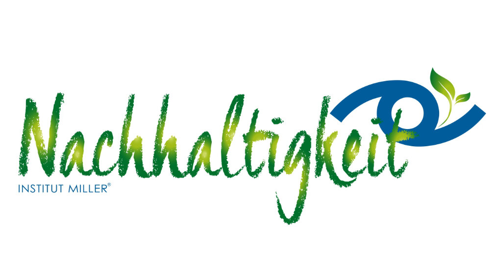 nachhaltigkeit