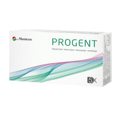progent