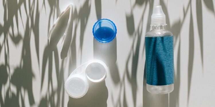 Handhabung und Pflege