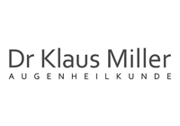 Dr. Klaus Miller