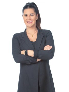 TANJA GRUBAC | Marketing & Kommunikation