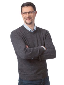 Mst. RENÉ KAMMERLANDER | Institut Imst