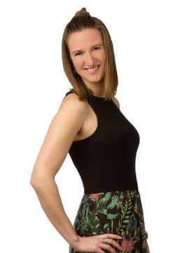 Mst. SABINE VIELHABER