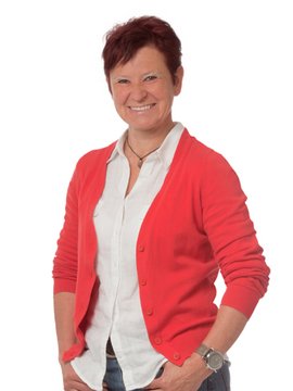 RITA LINDNER | Lagerhygiene, Labor,  Buchhaltung